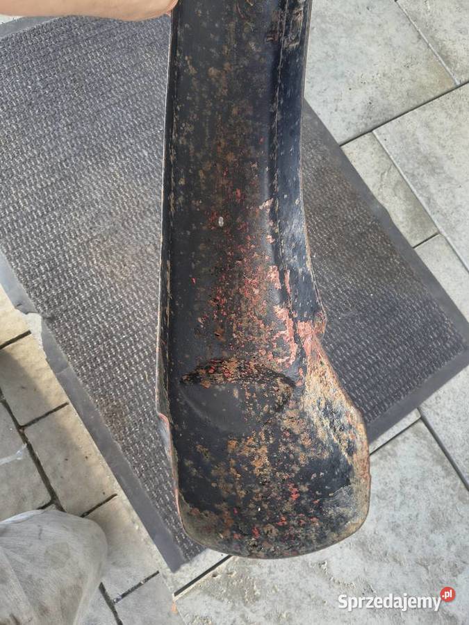Tylni błotnik lampa Jawa cz 350 Rzeszów