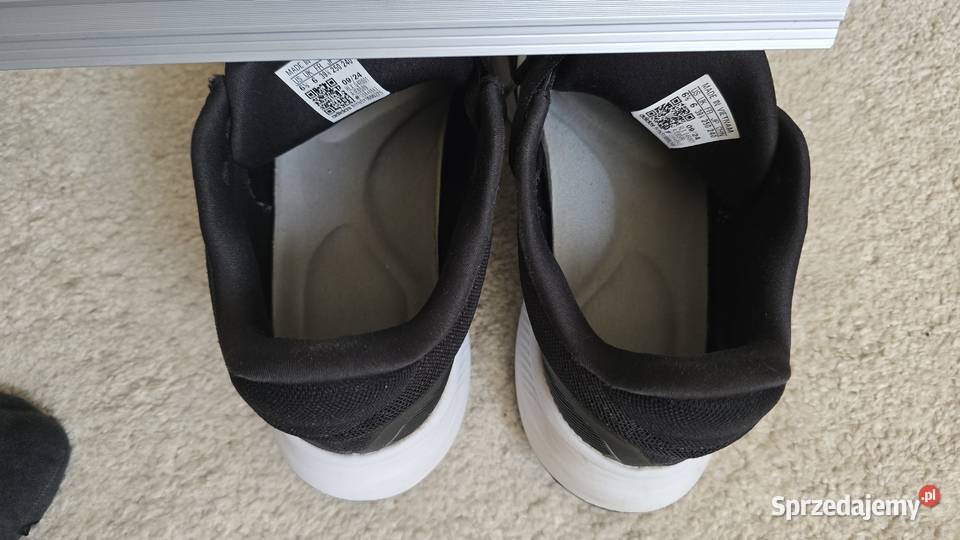 Buty Adidas Runfalcon 39 i 13 wielkopolskie