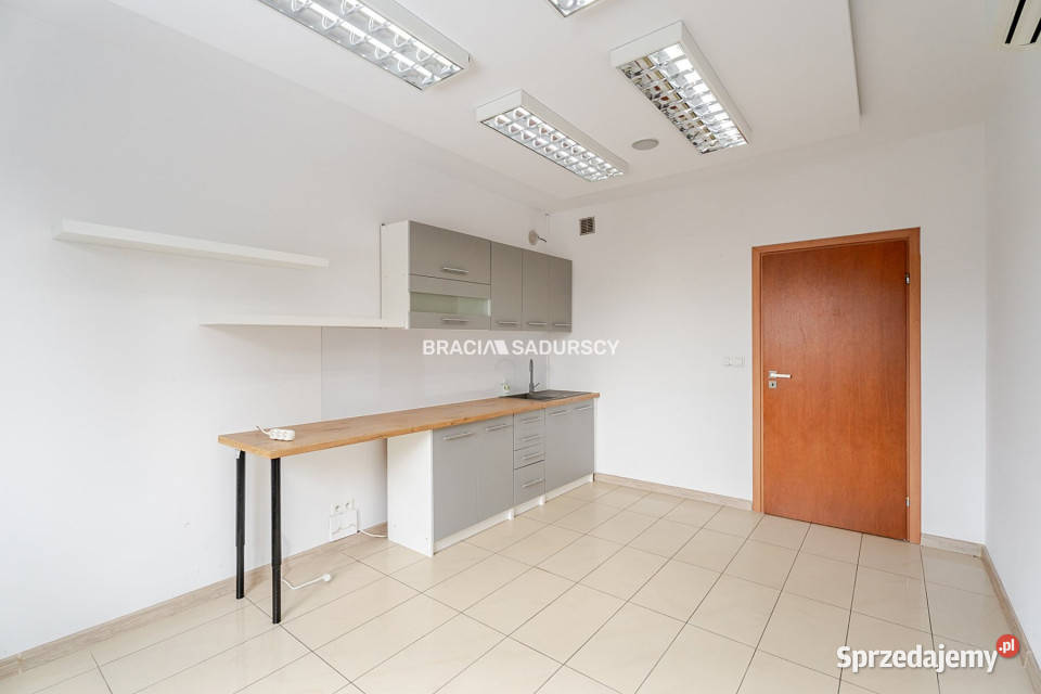 Do wynajęcia lokal 270m2 Kraków