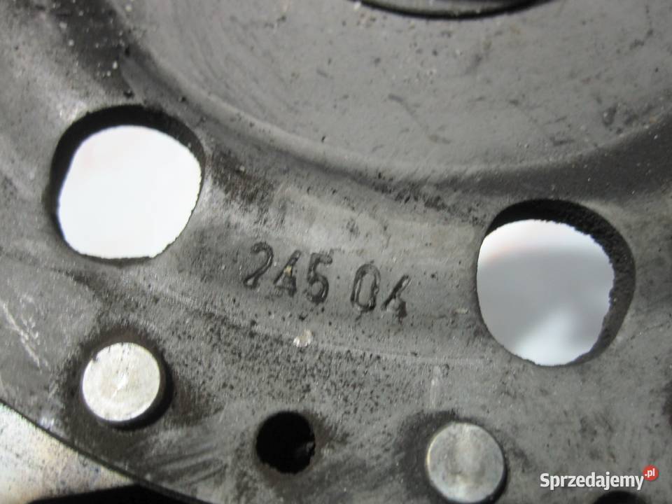KIA SPORTAGE 10r 20 CRDI D4EA 138 151 sprzęgło Sprzęgła i elementy Kielce