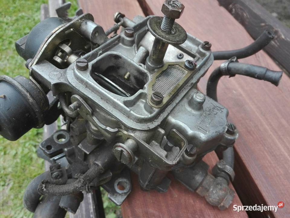 Opel Askona 82 r 16 E Gaznik Zbiersk-Cukrownia