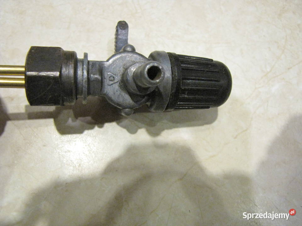 Kranik Junak M10 Rzepin Drugi sprzedam