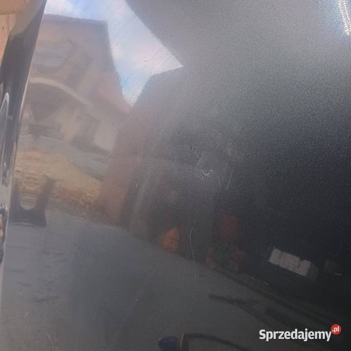 Maska Ford Fiesta st line 22r Dąbrowa Tarnowska