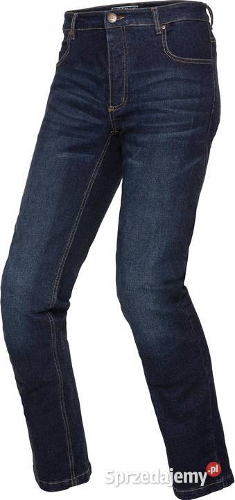 Spirit Motors aus Baumwolle 10 spodnie jeansy Spodnie Zielona Góra