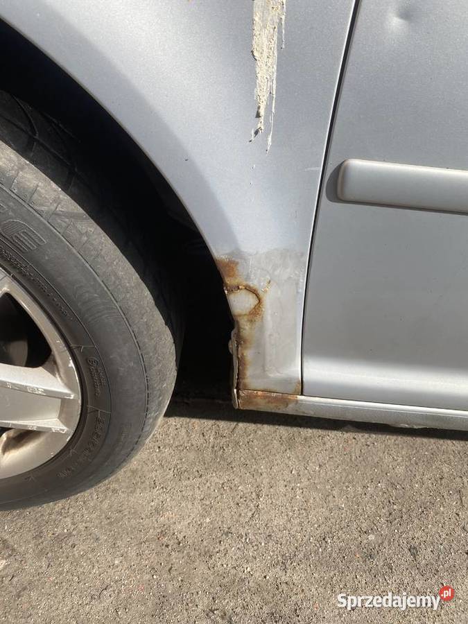 Volkswagen bora 16 sr Bora wielkopolskie