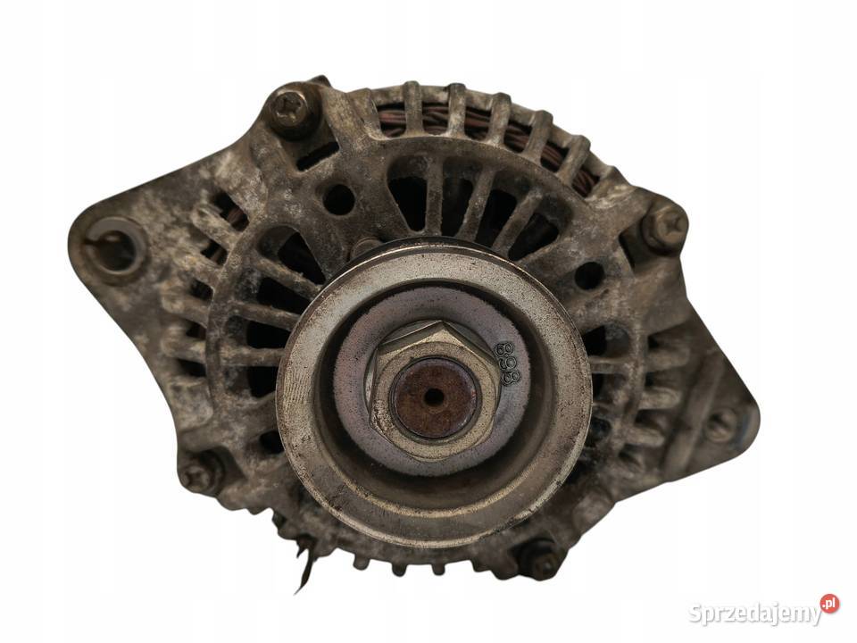 ALTERNATOR Opel Agila A Suzuki Wagon R 12 13 75A Chełm