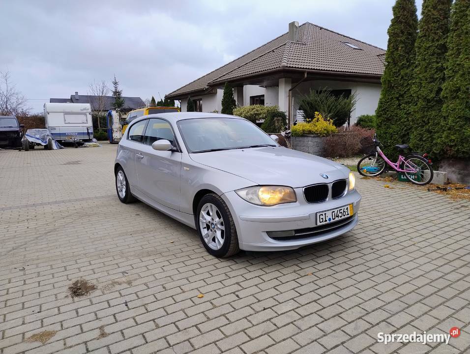 BMW z Holandii czujnik deszczu Koło sprzedam