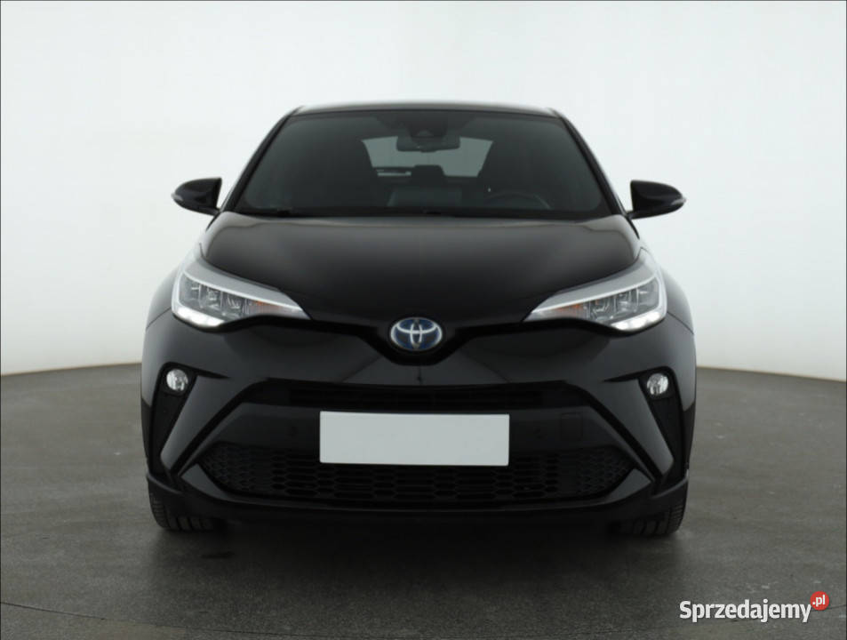 Toyota CHR 20 Hybrid gniazdo USB Piaseczno