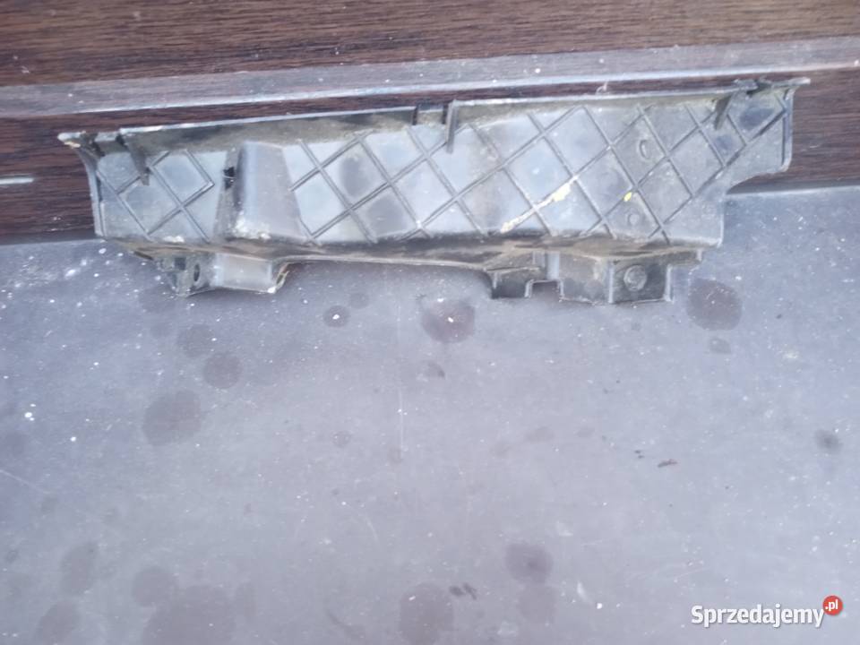 Fiat Grande Punto ślizg zderzaka lewy 89102106 Wodzisław Śląski
