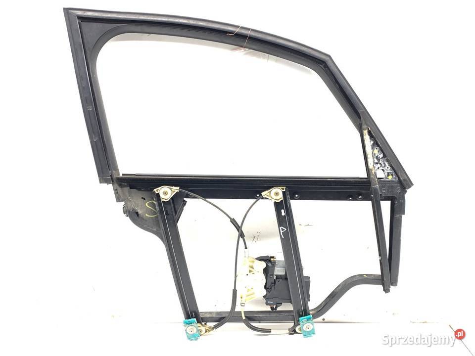 PODNOŚNIK SZYBY PRAWY PRZÓD AUDI A2 8Z1959802 Mechanizmy opuszczania szyb sprzedam