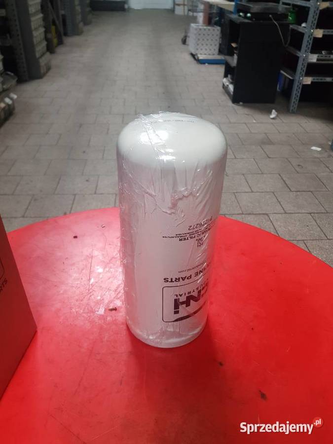 84226272 Filtr hydrauliczny CNH Holland Case lubuskie Sulechów