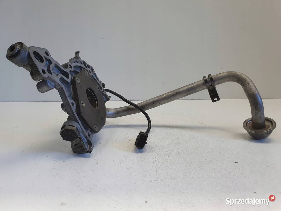 Opel Vectra B Astra G 18 16V Z18XE POMPA OLEJOWA Chełm sprzedam