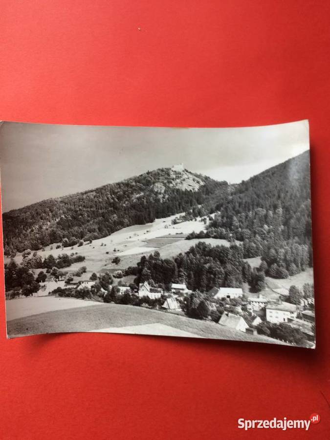 2651 Widokówka Sobieszów Szczecin sprzedam