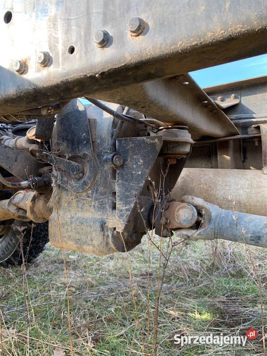 Man 8150 9150 4x4