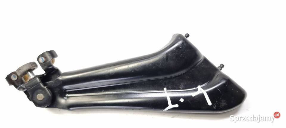 ZAWIAS DRZWI CITROEN BERLINGO III 9816965980 Lipno