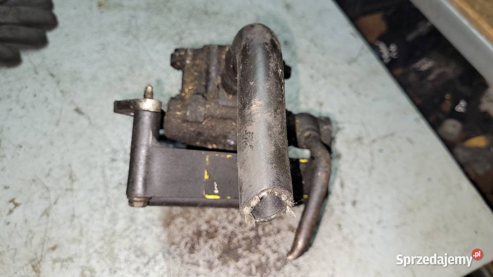 Pompa wspomagania Fiat Punto 12 sprzedam