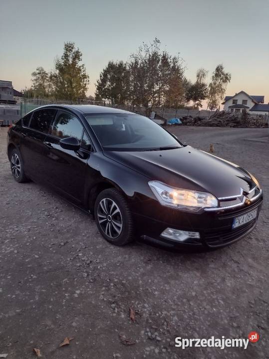 Citroen C5