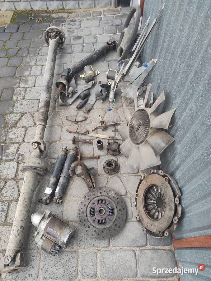 Ford ranger mazda Motoryzacja mazowieckie Radom