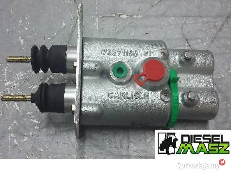 Pompa Hamulcowa Massey Ferguson 7465747574807485 Zbuczyn