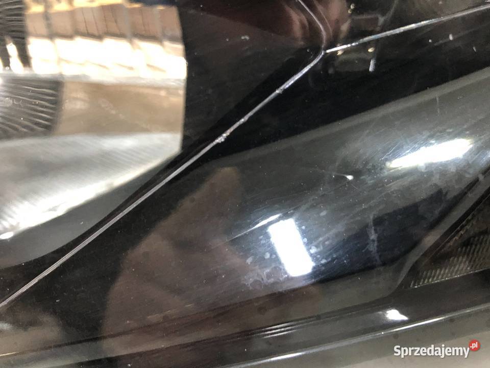 Volkswagen Polo V 6R 082009042014 Reflektor Skarżysko-Kamienna