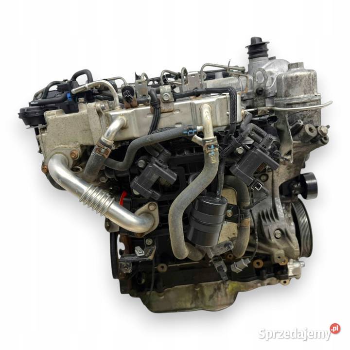 SILNIK Z22D1 Opel Antara Chevrolet Captiva 22 Silniki kompletne Chełm sprzedam
