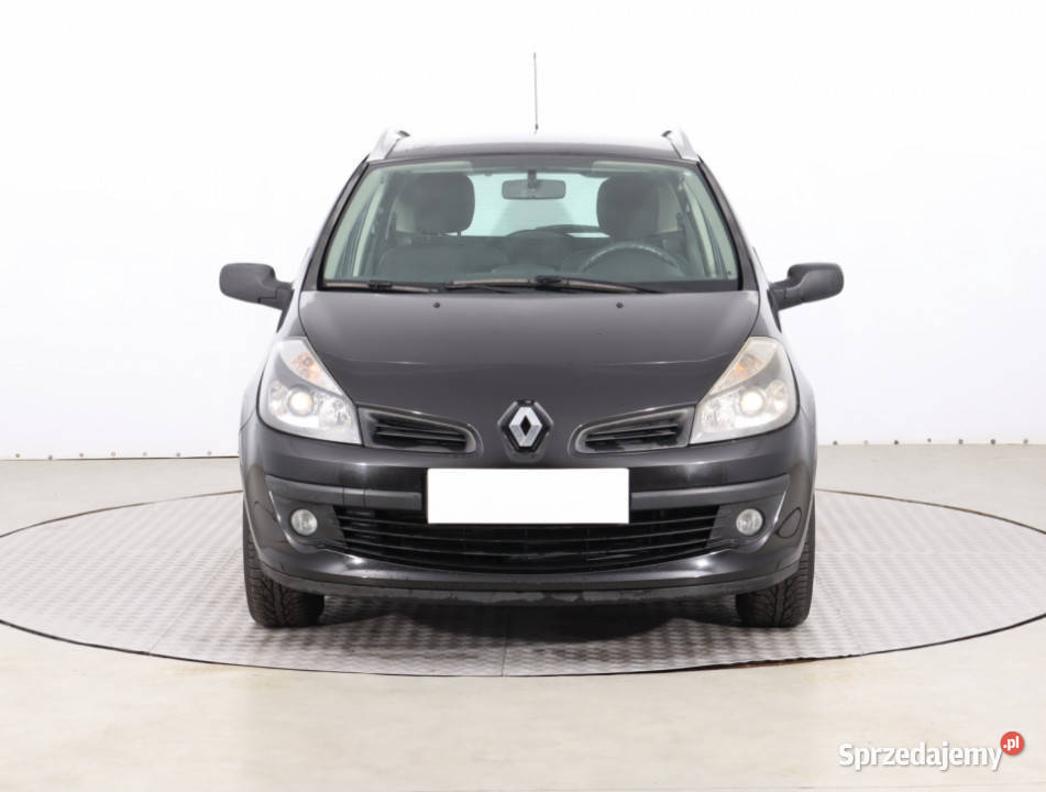 Renault Clio 12 TCe isofix Clio Piaseczno