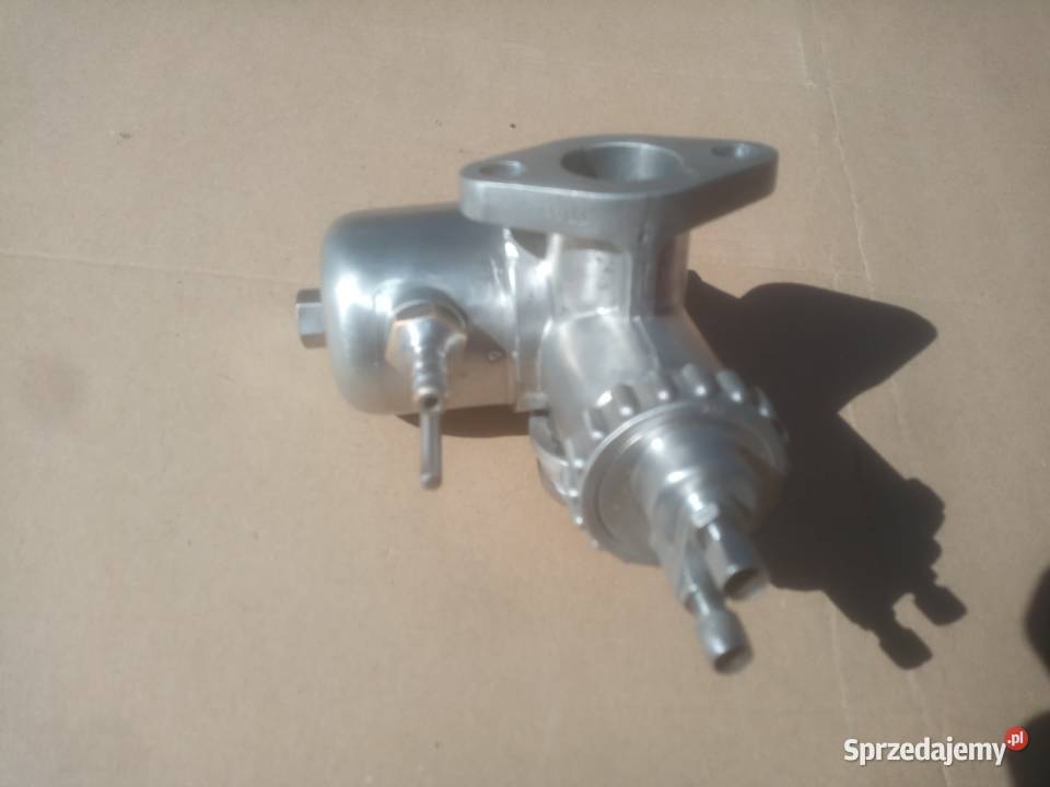 Junak m10 m07 gaźnik Pegaz G26 oryginalny Oświęcim