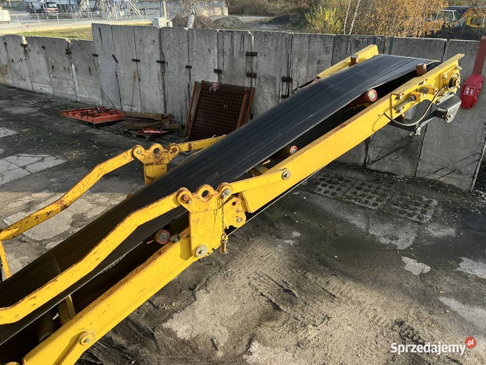 Kruszarka szczękowa Keestrack Cruiser