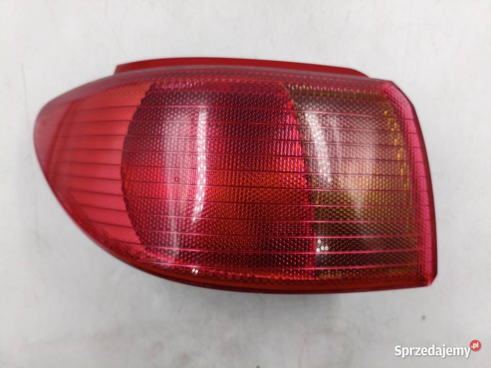 Lampa Lewy Tył Tylna Lewa Mazda 2 DY Wyszków