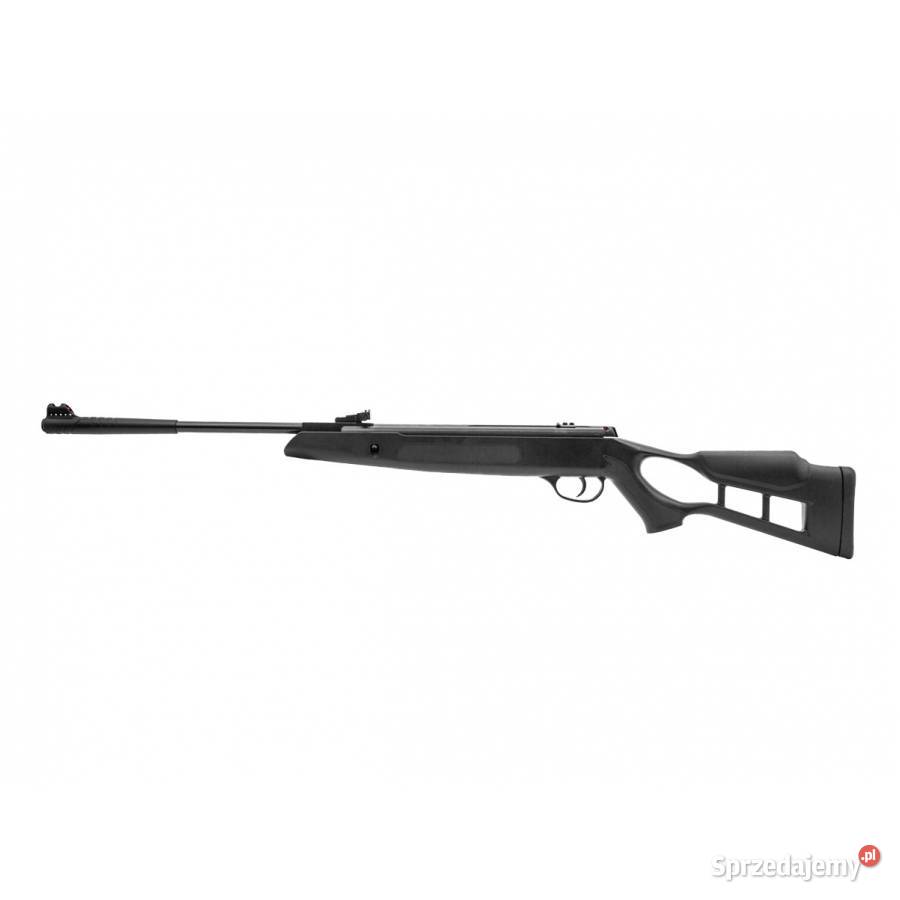 MOCNA Wiatrówka Hatsan STRIKER EDGE CAL 45 mm Jasło