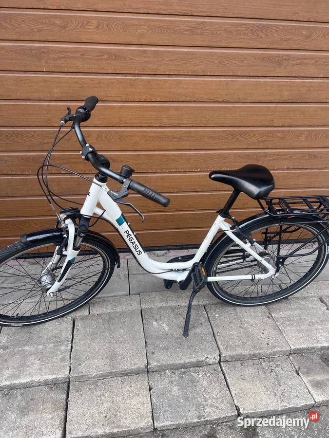 Rower Pegasus Solero SL Rowery wielkopolskie Ostrów Wielkopolski