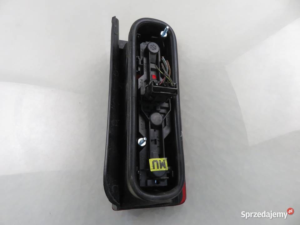 LAMPA PRAWA TYLNA OPEL COMBO C małopolskie