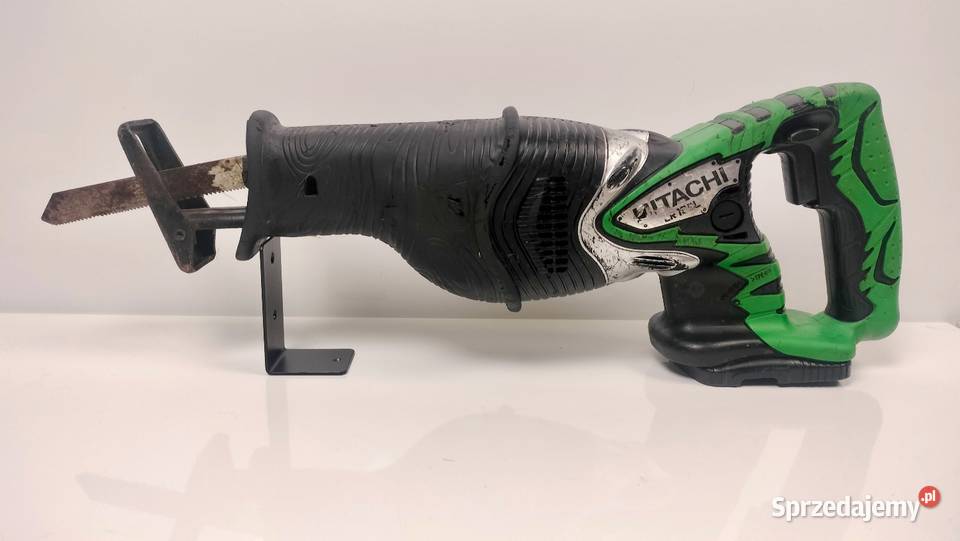 Zestaw 7 Elektronarzędzi Hitachi 18V kultowa Rawicz