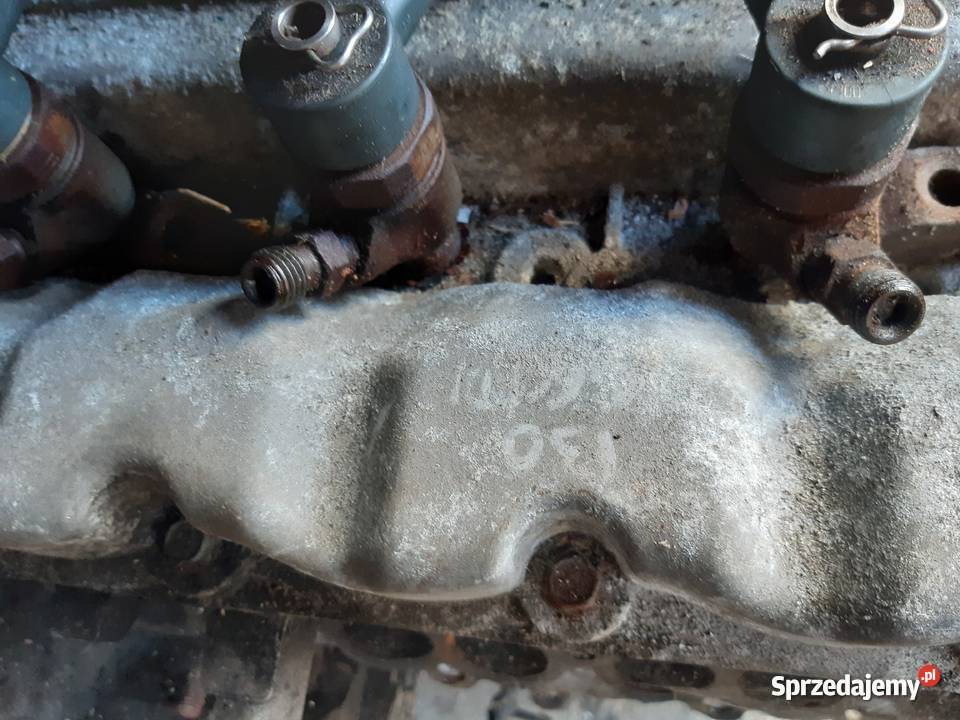 Hyundai I30 silnik Diesel 16 CRDI Ksawerów sprzedam