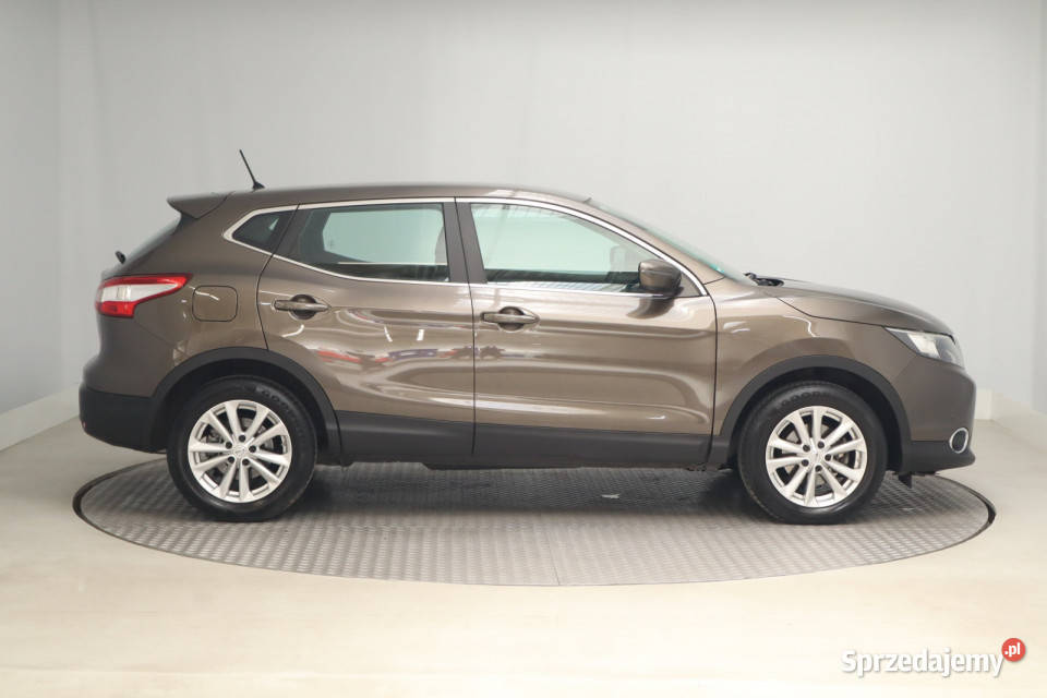 Nissan Qashqai 12 DIGT czujnik parkowania Zabrze