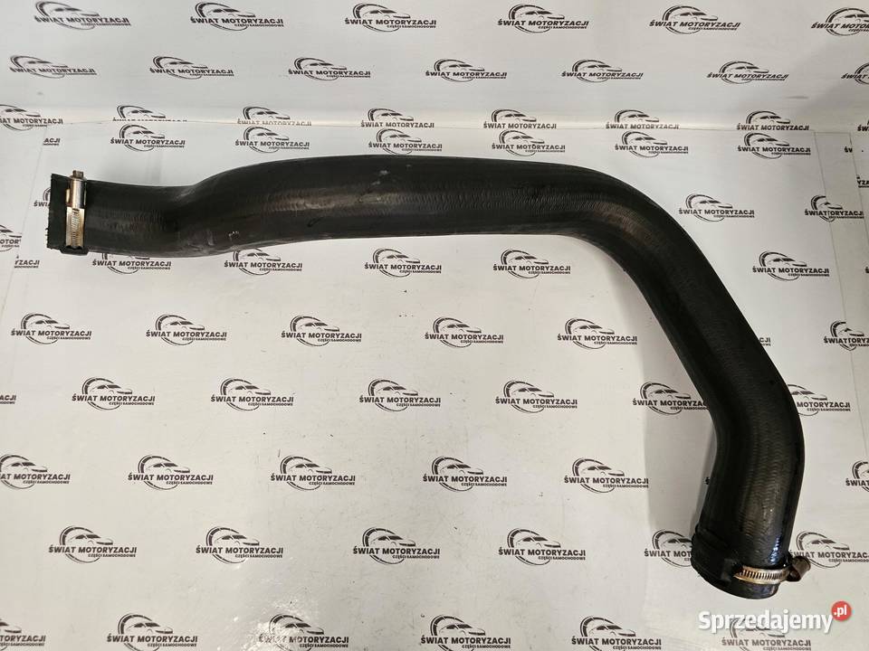 TRAFIC VIVARO MASTER 25 DCI G9U730 135 rura wąż sprzedam