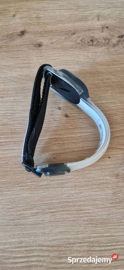 opaska LED 10lm Emos na ręke nogę rower torbę