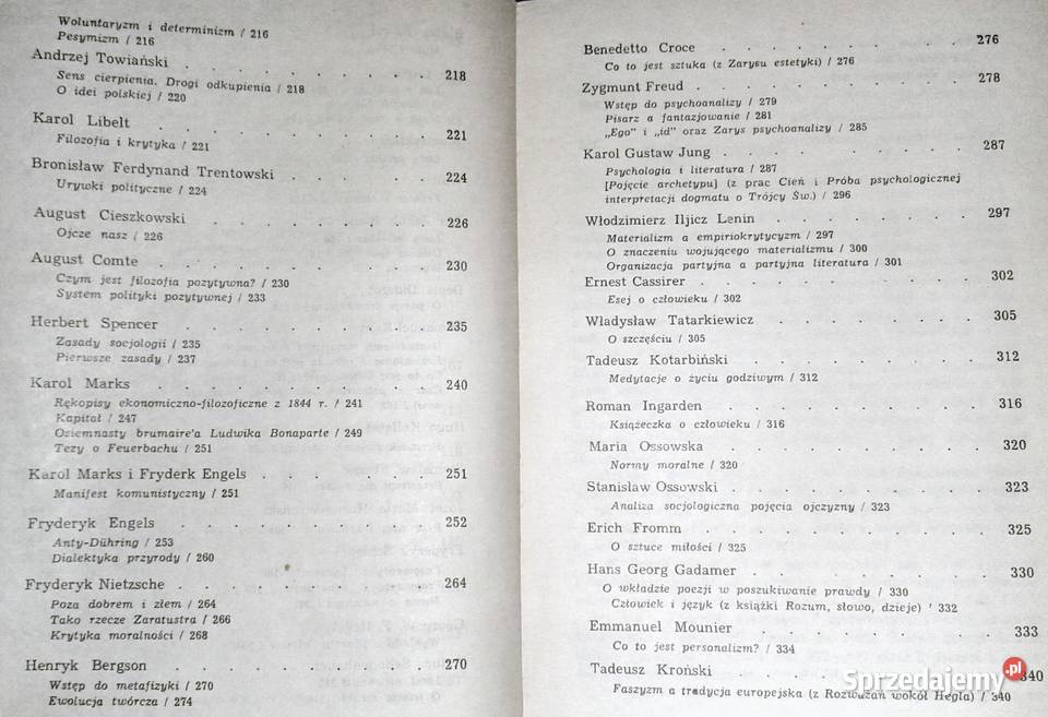 Łojek teksty filozoficzne uczniów szkol średnich Chełm