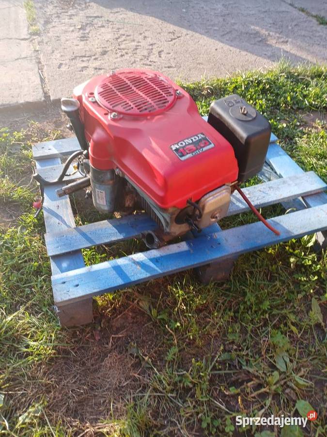 Silnik spalinowy honda Grudziądz