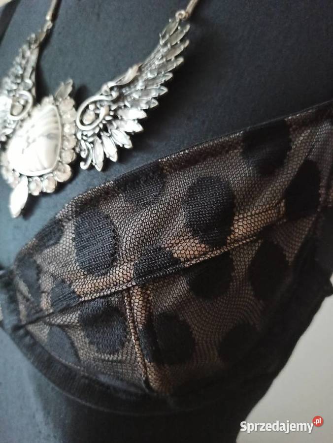 biustonosz 75 b Asos Częstochowa