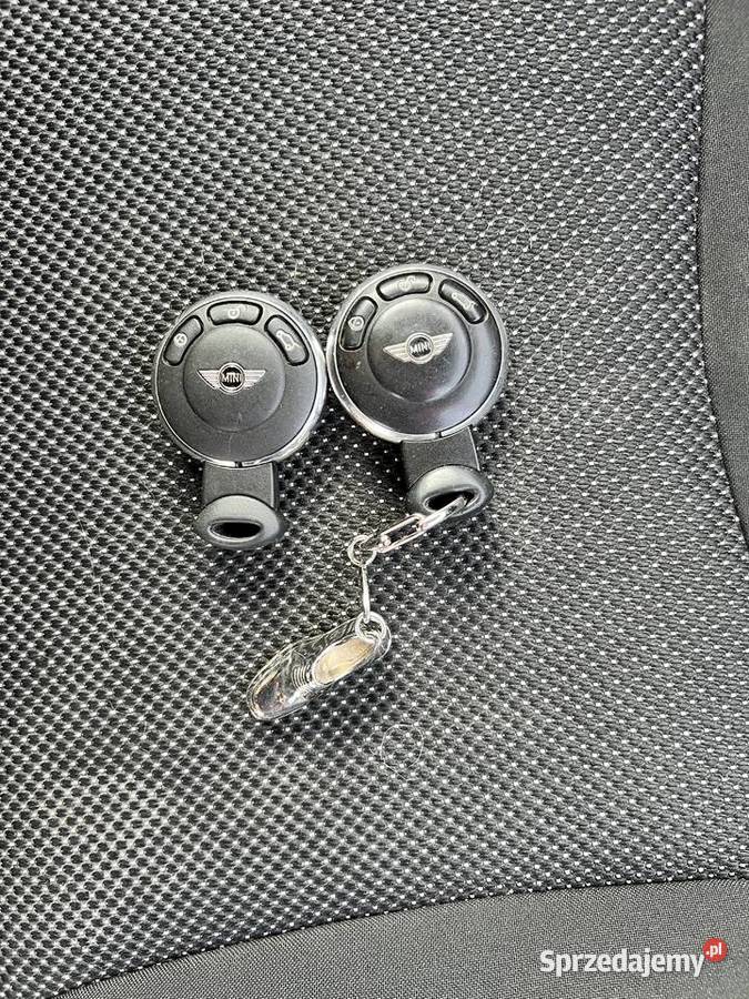 Mini one Gorzów Wielkopolski