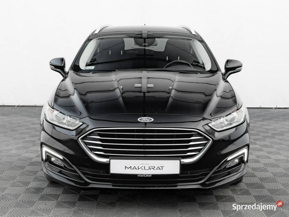 Ford Mondeo WD2445P20 EcoBlue Titanium Podgrzf Gdańsk