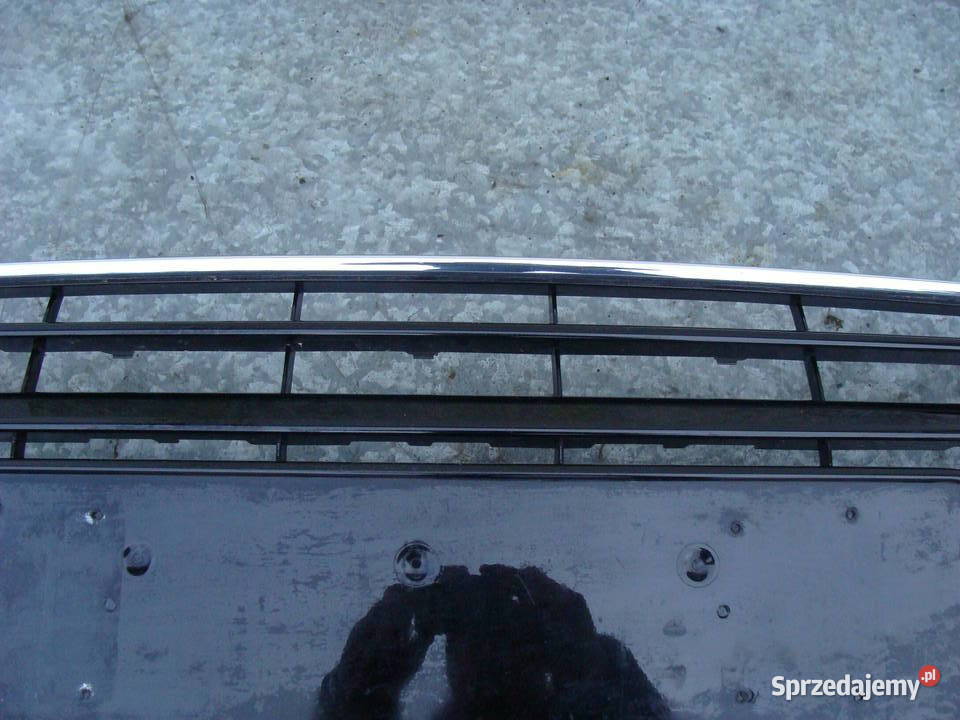 AUDI TT TTS S LINE 8S ATRAPA GRILL 8S0853651 Goleniów
