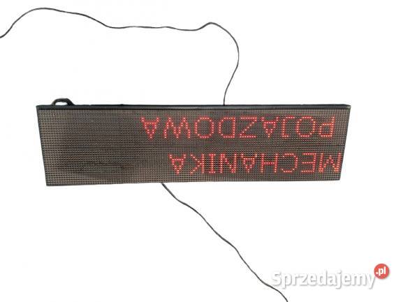 Reklama led Pozostałe Jabłonna