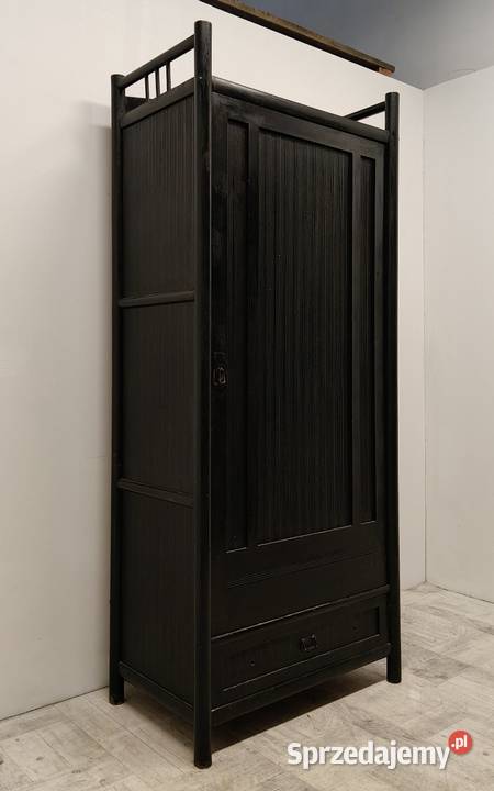 szafa Thonet drewniana łódzkie