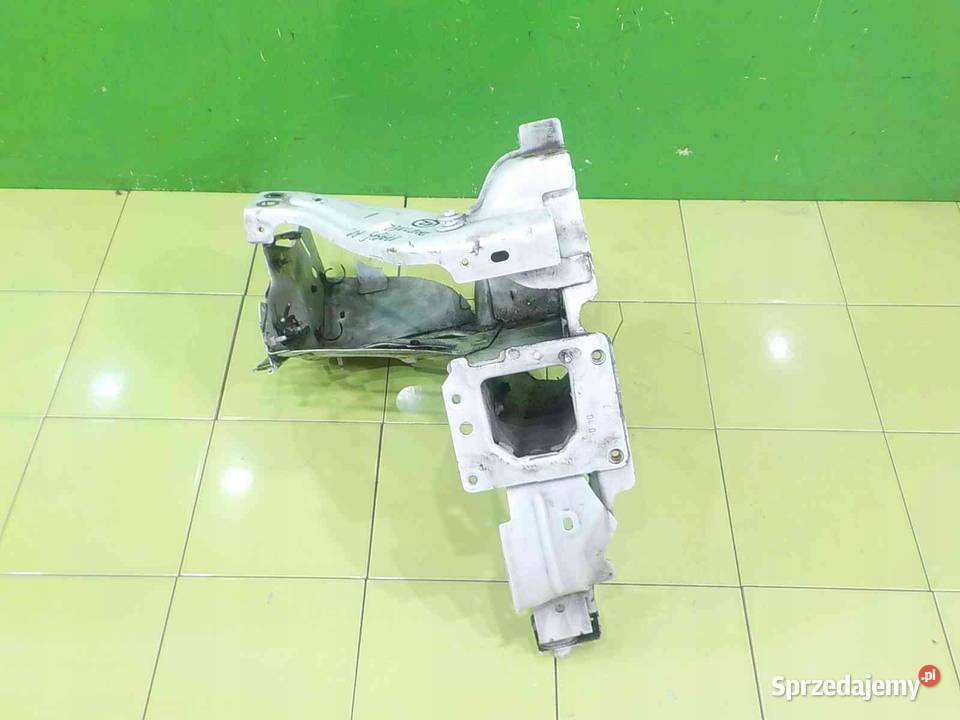 PEUGEOT PARTNER BERLINGO II III LIFT 16 HDI 13r Suków