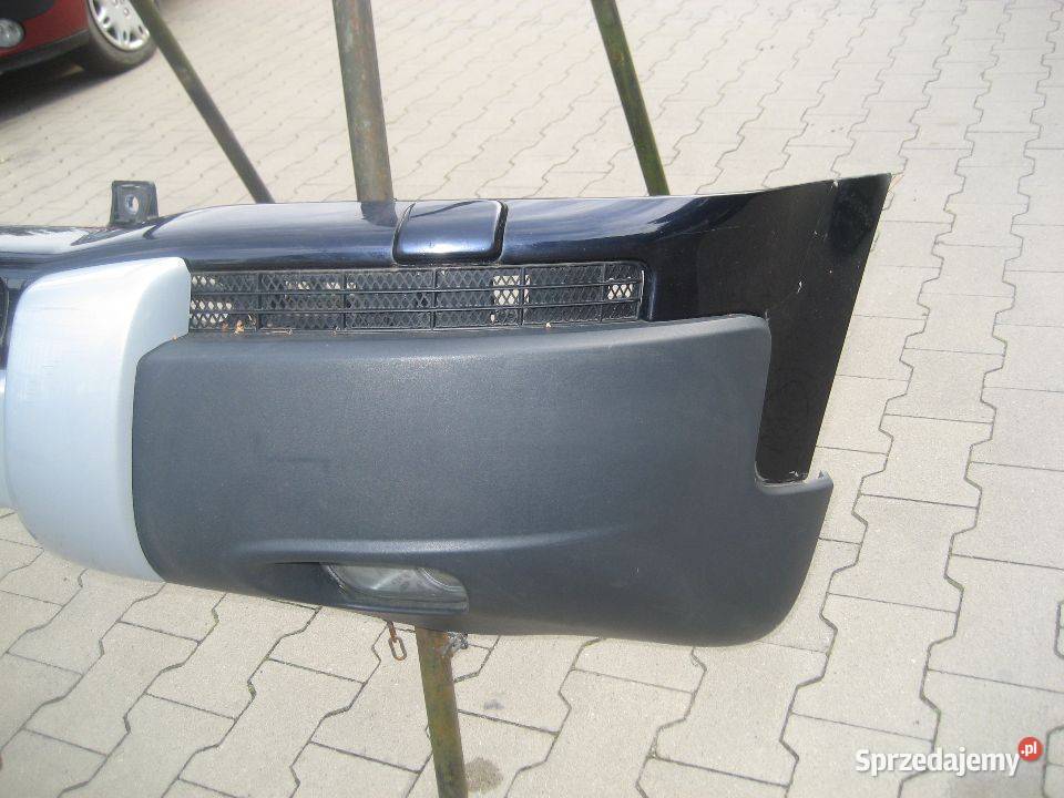 volvo xc90 0306r zderzak przedni kompletny kod Rakoniewice