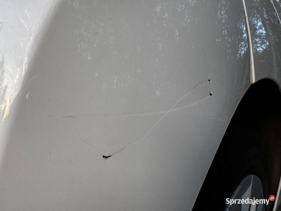 Aygo Toyota krajowa benzyna Wodzisław Śląski