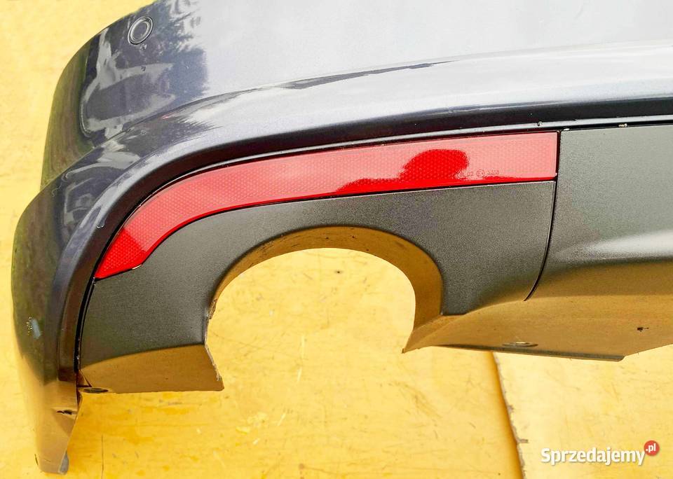 OPEL INSIGNIA A KOMBI ZDERZAK TYŁ 13239093 KOD osobowe Radom