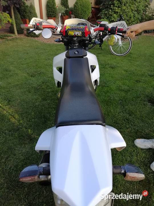 Derbi senda Rok produkcji 2012 Motocykle, skutery, quady Zgłobień